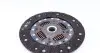 Комплект зчеплення Audi A1/Seat Ibiza/Skoda Fabia/Rapid/Roomster/VW Polo 1.6D 09- LuK 623 3548 00 (фото 5)