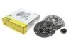 Комплект зчеплення Mitsubishi L200 2.5 TD 4WD 96-07 (d=230mm) LuK 623 3554 00 (фото 2)