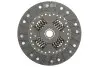 Комплект зчеплення Mitsubishi L200 2.5 TD 4WD 96-07 (d=230mm) LuK 623 3554 00 (фото 5)
