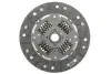 Комплект зчеплення Mitsubishi L200 2.5 TD 4WD 96-07 (d=230mm) LuK 623 3554 00 (фото 6)