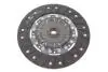 Комплект зчеплення Opel Astra J 1.4 S 09- LuK 623 3563 33 (фото 3)