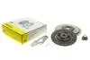 Комплект зчеплення VW Passat 1.4 TSI 07-14 (d=230mm) (+вижимний) LuK 623375500 (фото 1)