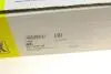 Комплект зчеплення VW Passat 1.4 TSI 07-14 (d=230mm) (+вижимний) LuK 623375500 (фото 16)