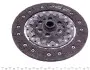 Комплект сцепления VW T5/T6 2.0 TDI 09-62/75/84kw, CAAA, CAAB, CAAD LuK 623 3765 00 (фото 4)