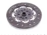 Комплект сцепления VW T5/T6 2.0 TDI 09-62/75/84kw, CAAA, CAAB, CAAD LuK 623 3765 00 (фото 5)