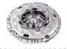 Комплект сцепления VW T5/T6 2.0 TDI 09-62/75/84kw, CAAA, CAAB, CAAD LuK 623 3765 00 (фото 6)