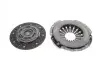 Комплект зчеплення Land Rover Freelander 2.0 Td4 00-06 LuK 623377209 (фото 4)