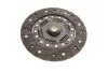 Комплект зчеплення Land Rover Freelander 2.0 Td4 00-06 (d=230mm) (+вижимний) LuK 623 3772 33 (фото 9)