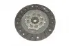 Комплект зчеплення Fiat Doblo 1.6D/1.9 JTD/Opel Combo 1.6 CDTI 10- (d=230mm) (+вижимний) LuK 623 3785 00 (фото 6)