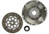 Комплект сцепления A4/A6/A8/Skoda SuperB/VW Passat 2.3-2.8i 91-08 (240mm) LuK 624 0833 00 (фото 2)