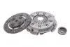 Комплект зчеплення Ford Transit 2.5TD, 91-00/LDV Convoy 2.5TDI 96-09 624 1272 00