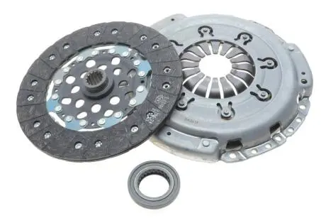 Комплект зчеплення Opel Omega 2.5 V6 94-03 LuK 624 1652 00