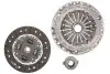 Комплект зчеплення Fiat Ducato 2.5TD/2.8D 94-02 624 1846 00