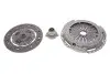 Комплект зчеплення Peugeot Boxer 2.5D/TD 94-02, 63/76/79kw d=240mm 624 1931 00