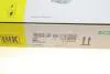 Комплект зчеплення Toyota Hilux 2.4D 88-97 (d=240mm) (+вижимний) LuK 624 2024 00 (фото 14)