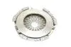 Комплект зчеплення Toyota Hilux 2.4D 88-97 (d=240mm) (+вижимний) LuK 624 2024 00 (фото 3)