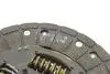 Комплект зчеплення Toyota Hilux 2.4D 88-97 (d=240mm) (+вижимний) LuK 624 2024 00 (фото 8)