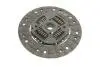 Комплект зчеплення Toyota Hilux 2.4D 88-97 (d=240mm) (+вижимний) LuK 624 2024 00 (фото 9)