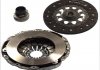 Комплект зчеплення BMW 3 (E36)/5 (E39) 2.8i (d=240mm) (+вижимний) M51/M52 624 2065 00