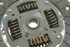 Комплект зчеплення Fiat Scudo 1.9TD 66/68kw 96-, D8B/DHX LuK 624 2128 00 (фото 7)