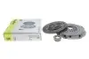 Комплект зчеплення MB Vito (W638) 2.3D (d=240mm) OM601 624 2187 00