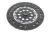 Комплект сцепления Volvo C70/S40/S60/S70/S80/V40/V70/XC70 95-10 (d=240mm) LuK 624 2255 09 (фото 2)