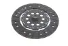 Комплект сцепления Volvo C70/S40/S60/S70/S80/V40/V70/XC70 95-10 (d=240mm) LuK 624 2255 09 (фото 3)
