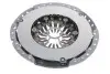 Комплект сцепления Volvo C70/S40/S60/S70/S80/V40/V70/XC70 95-10 (d=240mm) LuK 624 2255 09 (фото 4)
