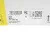 Комплект сцепления Volvo C70/S40/S60/S70/S80/V40/V70/XC70 95-10 (d=240mm) LuK 624 2255 09 (фото 6)