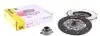 Комплект сцепления Citroen C5/Peugeot 406/607 2.2HDi 00- LuK 624 3020 00 (фото 1)
