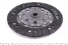 Комплект сцепления Citroen C5/Peugeot 406/607 2.2HDi 00- LuK 624 3020 00 (фото 5)