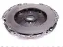 Комплект сцепления Citroen C5/Peugeot 406/607 2.2HDi 00- LuK 624 3020 00 (фото 6)
