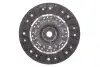 Комплект сцепления Seat Leon/VW Golf IV 98-06 LuK 624 3034 34 (фото 6)