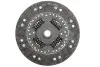 Комплект сцепления Renault Master/Trafic 1.9dCi 01-03 (d=240mm), 59/60/74/75kw (+выжимной 3 отв.) LuK 624 3087 33 (фото 5)