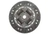 Комплект сцепления Renault Master/Trafic 1.9dCi 01-03 (d=240mm), 59/60/74/75kw (+выжимной 3 отв.) LuK 624 3087 33 (фото 6)