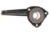 Комплект сцепления Renault Master/Trafic 1.9dCi 01-03 (d=240mm), 59/60/74/75kw (+выжимной 3 отв.) LuK 624 3087 33 (фото 8)
