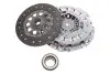 Комплект сцепления BMW 3 (E46) 99-05, 110/135kw, M47, M57 LuK 624 3101 00 (фото 1)