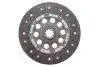 Комплект сцепления BMW 3 (E46) 99-05, 110/135kw, M47, M57 LuK 624 3101 00 (фото 6)