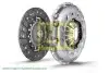Комплект зчеплення Seat Alhambra/VW Sharan 1.8 T/2.0i 95-10 624 3126 09