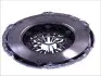 Комплект зчеплення Ford Mondeo III 2.0 TDCi/TDDi 00-09, d=240mm LuK 624 3136 09 (фото 4)