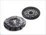 Комплект зчеплення Ford Mondeo III 2.0 TDCi/TDDi 00-09, d=240mm LuK 624 3136 09 (фото 6)