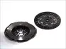 Комплект зчеплення Ford Mondeo III 2.0 TDCi/TDDi 00-09, d=240mm LuK 624 3136 09 (фото 7)