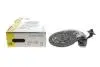 Комплект зчеплення Ford Mondeo III 2.0 TDCi/TDDi 00-09 (d=240mm) 624 3136 33