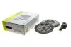 Комплект зчеплення Ford Mondeo III 2.0 TDCi/TDDi 00-09 (d=240mm) 624 3136 34