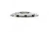 Комплект сцепления Volvo C70/S60/S80/V70/XC70 99-08 LuK 624 3145 09 (фото 5)