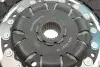 Комплект сцепления Volvo C70/S60/S80/V70/XC70 99-08 LuK 624 3145 09 (фото 8)