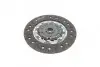 Комплект сцепления Volvo C70/S60/S80/V70/XC70 99-08 LuK 624 3145 09 (фото 9)