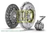 Комплект сцепления Volvo C70/S60/S80/V70/XC70 99-08 (d=240mm) 624 3145 33