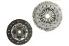 Комплект зчеплення MB Sprinter 2.2-2.7CDI -03, d=240mm, OM611/OM612 624 3148 09