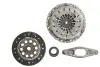 Комплект зчеплення BMW 3 (E90)/5 (E60/F10)/X3 (E83) 04-16, N20/N52/N53/M47 LuK 624 3183 00 (фото 1)